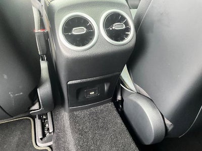 2026 Mercedes-Benz CLA AMG® CLA 45 4MATIC® Coupe