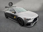 2026 Mercedes-Benz CLA AMG® CLA 45 4MATIC® Coupe