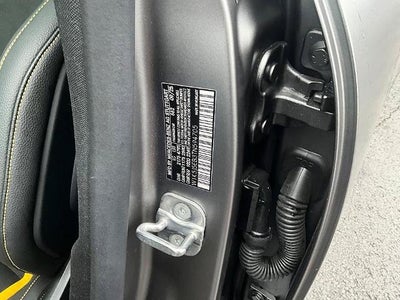 2026 Mercedes-Benz CLA AMG® CLA 45 4MATIC® Coupe