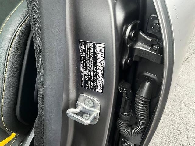 2026 Mercedes-Benz CLA AMG® CLA 45 4MATIC® Coupe