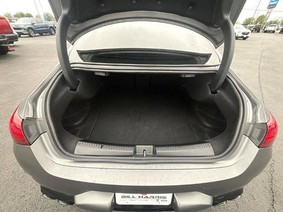2026 Mercedes-Benz CLA AMG® CLA 45 4MATIC® Coupe