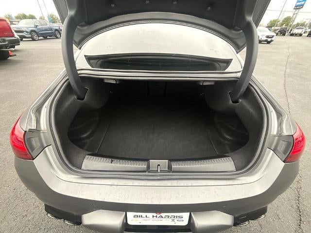 2026 Mercedes-Benz CLA AMG® CLA 45 4MATIC® Coupe