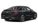 2026 Mercedes-Benz CLA AMG® CLA 45 4MATIC® Coupe