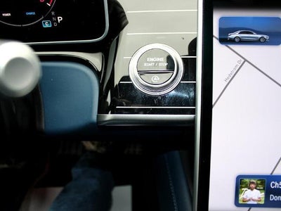 2025 Mercedes-Benz S-Class S 580 4MATIC® Sedan