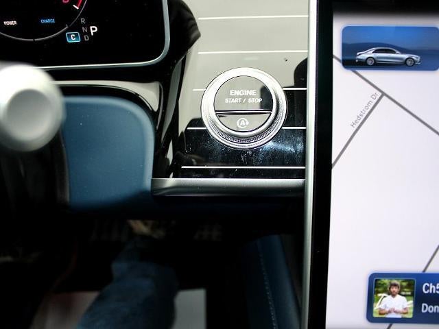 2025 Mercedes-Benz S-Class S 580 4MATIC® Sedan