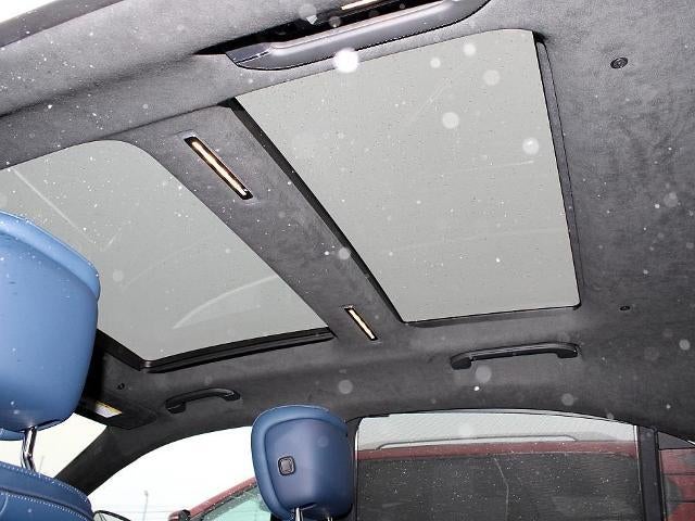 2025 Mercedes-Benz S-Class S 580 4MATIC® Sedan