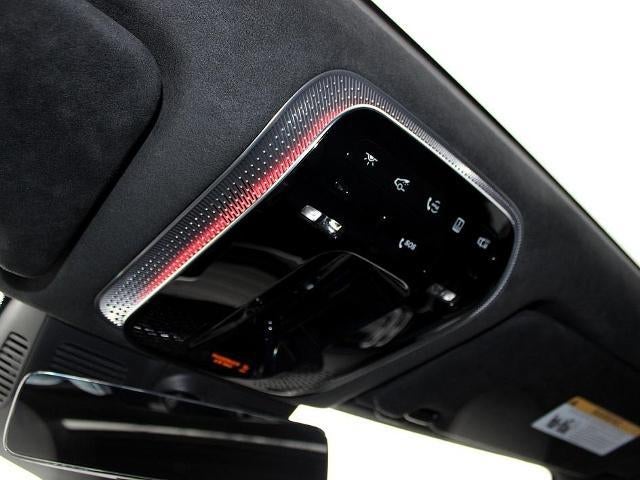 2025 Mercedes-Benz S-Class S 580 4MATIC® Sedan