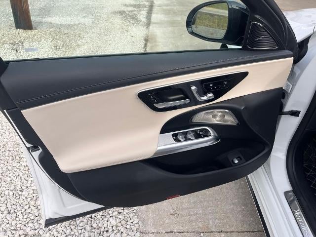 2024 Mercedes-Benz E-Class E 350 4MATIC® Sedan