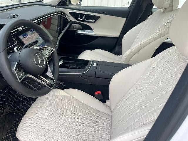 2024 Mercedes-Benz E-Class E 350 4MATIC® Sedan
