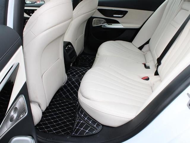 2024 Mercedes-Benz E-Class E 350 4MATIC® Sedan