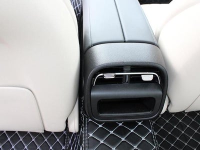 2024 Mercedes-Benz E-Class E 350 4MATIC® Sedan