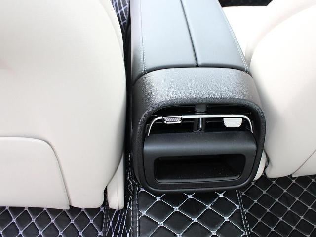 2024 Mercedes-Benz E-Class E 350 4MATIC® Sedan