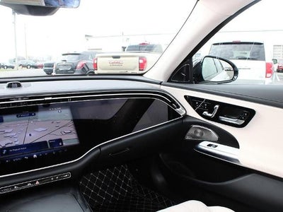 2024 Mercedes-Benz E-Class E 350 4MATIC® Sedan