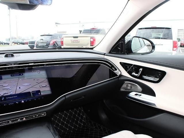 2024 Mercedes-Benz E-Class E 350 4MATIC® Sedan