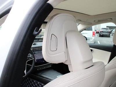 2024 Mercedes-Benz E-Class E 350 4MATIC® Sedan