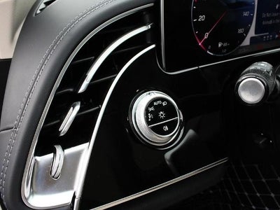 2024 Mercedes-Benz E-Class E 350 4MATIC® Sedan