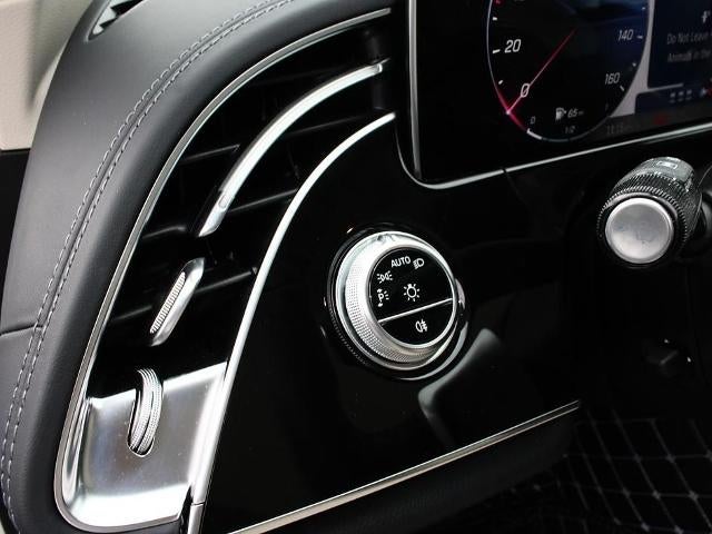 2024 Mercedes-Benz E-Class E 350 4MATIC® Sedan