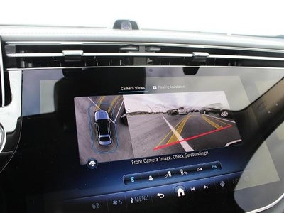 2024 Mercedes-Benz E-Class E 350 4MATIC® Sedan