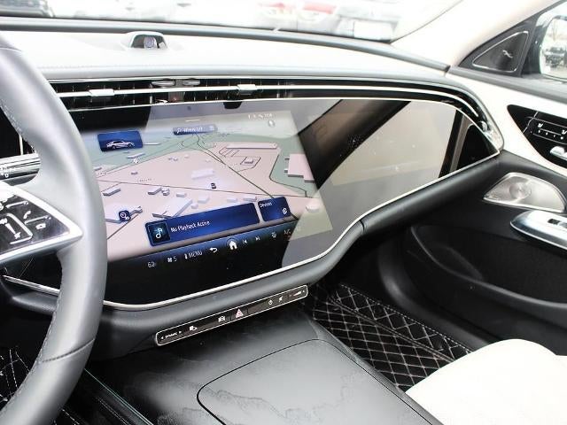 2024 Mercedes-Benz E-Class E 350 4MATIC® Sedan