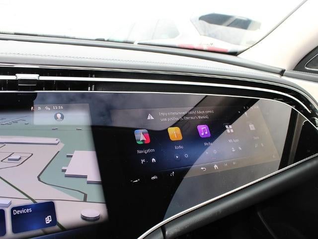 2024 Mercedes-Benz E-Class E 350 4MATIC® Sedan