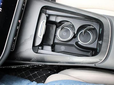 2024 Mercedes-Benz E-Class E 350 4MATIC® Sedan