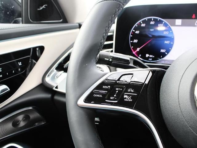 2024 Mercedes-Benz E-Class E 350 4MATIC® Sedan