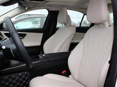 2024 Mercedes-Benz E-Class E 350 4MATIC® Sedan
