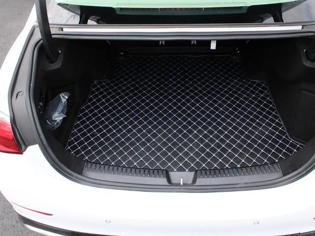 2024 Mercedes-Benz E-Class E 350 4MATIC® Sedan