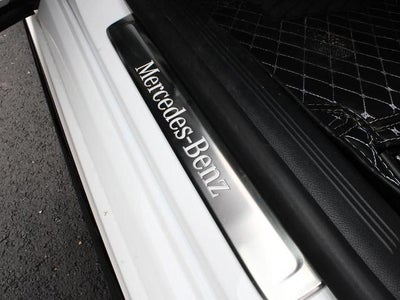 2024 Mercedes-Benz E-Class E 350 4MATIC® Sedan