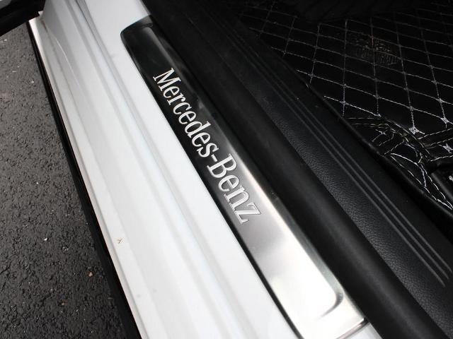 2024 Mercedes-Benz E-Class E 350 4MATIC® Sedan