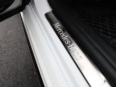 2024 Mercedes-Benz E-Class E 350 4MATIC® Sedan