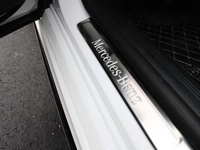 2024 Mercedes-Benz E-Class E 350 4MATIC® Sedan