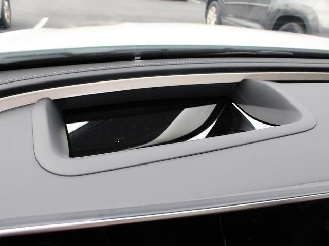 2024 Mercedes-Benz E-Class E 350 4MATIC® Sedan