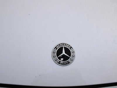 2024 Mercedes-Benz E-Class E 350 4MATIC® Sedan