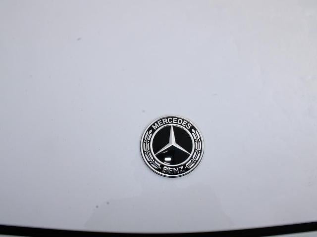 2024 Mercedes-Benz E-Class E 350 4MATIC® Sedan