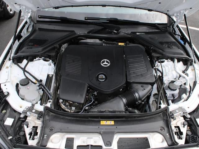 2024 Mercedes-Benz E-Class E 350 4MATIC® Sedan