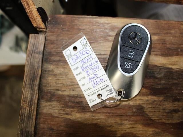 2024 Mercedes-Benz E-Class E 350 4MATIC® Sedan