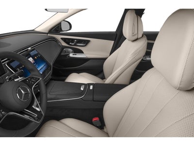 2024 Mercedes-Benz E-Class E 350 4MATIC® Sedan