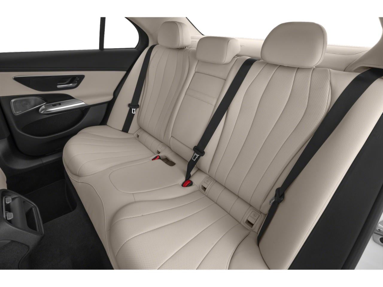 2024 Mercedes-Benz E-Class E 350 4MATIC® Sedan