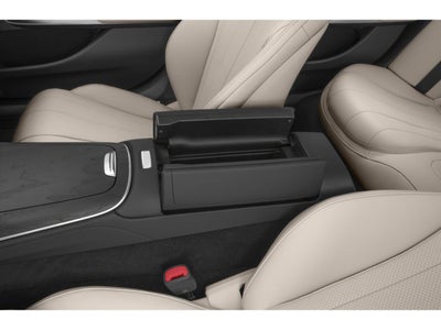 2024 Mercedes-Benz E-Class E 350 4MATIC® Sedan