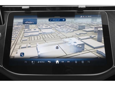 2024 Mercedes-Benz E-Class E 350 4MATIC® Sedan