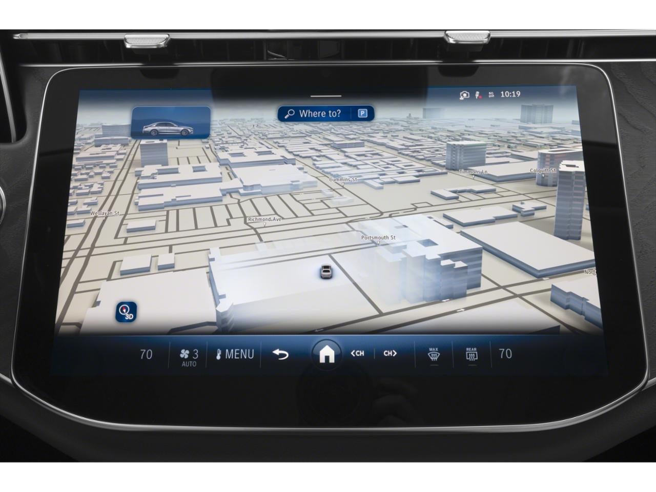 2024 Mercedes-Benz E-Class E 350 4MATIC® Sedan