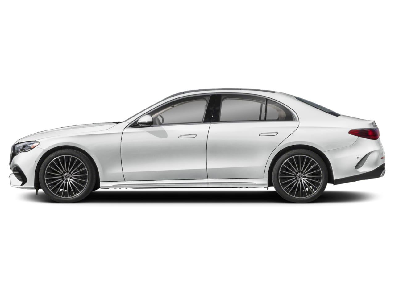 2024 Mercedes-Benz E-Class E 350 4MATIC® Sedan