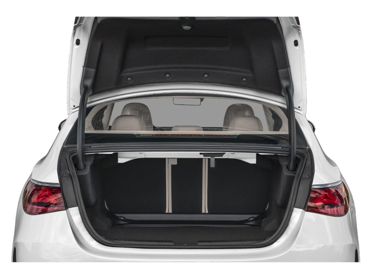 2024 Mercedes-Benz E-Class E 350 4MATIC® Sedan