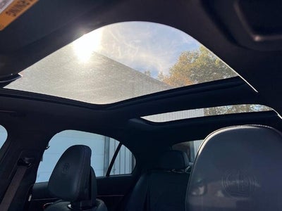 2025 Mercedes-Benz E-Class AMG® E 53 E 4MATIC®+ Sedan