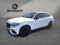 2024 Mercedes-Benz GLC AMG® GLC 43 4MATIC® Coupe