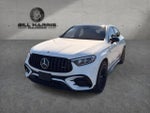 2024 Mercedes-Benz GLC AMG® GLC 43 4MATIC® Coupe