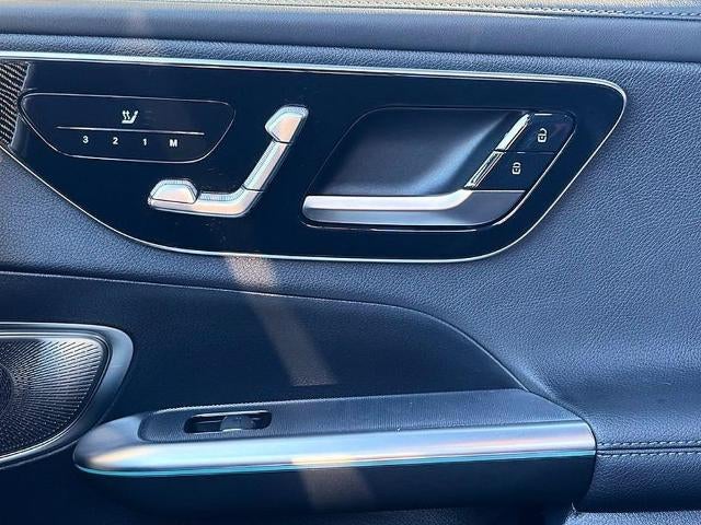 2024 Mercedes-Benz GLC AMG® GLC 43 4MATIC® Coupe