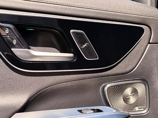 2024 Mercedes-Benz GLC AMG® GLC 43 4MATIC® Coupe