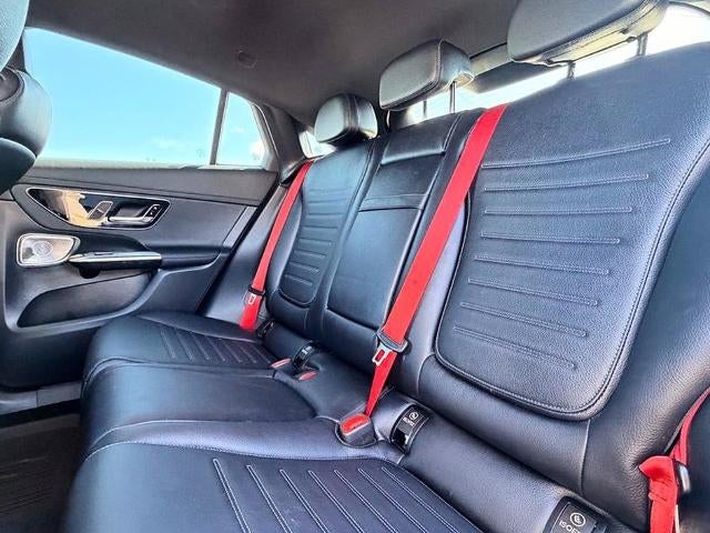 2024 Mercedes-Benz GLC AMG® GLC 43 4MATIC® Coupe